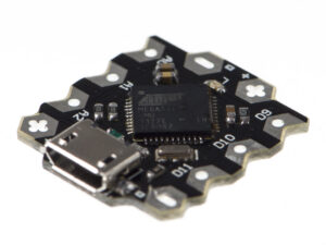Coléoptère : la plus petite carte Arduino DFRobot
