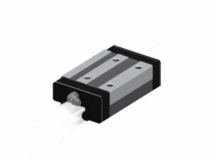 Chariot à guidage linéaire THK GSR, largeur de rail: 43mm