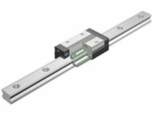 Chariot à guidage linéaire THK SHW, largeur de rail: 42mm