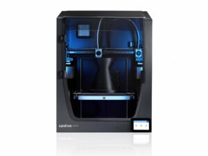 Imprimante 3D BCN3D Epsilon W50 FDM, volume d'impression 420 x 300 x 400mm