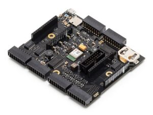 Contrôle de bord Arduino Arduino