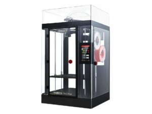 Imprimante 3D Raise3D Pro2 Plus FDM, volume d'impression 305x305x605mm