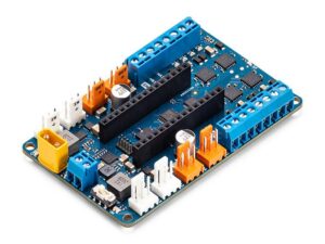 Support de moteur nano Arduino