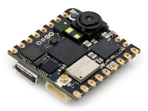 Nicla Vision Arduino