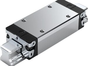 Guide à billes Bosch Rexroth R1622, largeur de rail: 60mm, C1, H