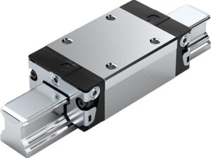 Guide à billes Bosch Rexroth R1622, largeur de rail: 15mm, C1, H