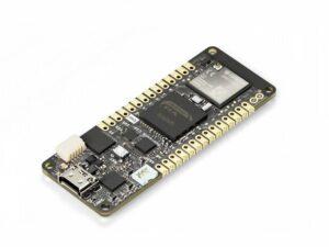Portenta C33 Arduino