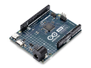 Uno Rev 4 Minima Arduino