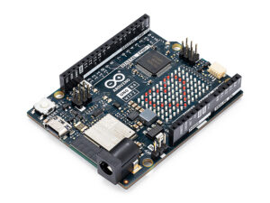 Wi-Fi Uno Rev 4 Arduino