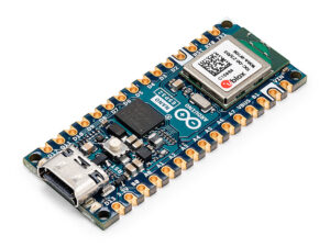 Nano ESP32 sans en-têtes Arduino