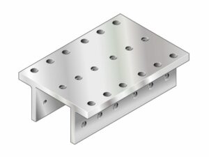 Chariot à guidage linéaire Bosch Rexroth EcoSlide, largeur de rail: 45mm