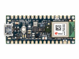 BLE Rev2 sans en-tête Arduino