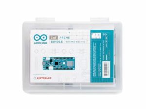 MKR IoT Prime Bundle avec MKR WIFI 1010 Arduino