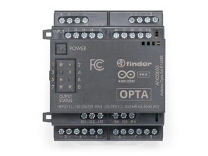 Pro Opta® Digital Expansion Ext D1608E (avec relais électromécaniques) Arduino