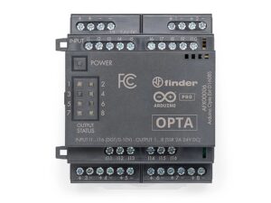 Pro Opta® Digital Expansion Ext D1608S (avec relais statiques) Arduino