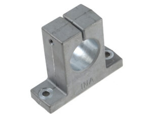 Palier bride d'arbre INA GW30