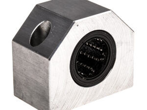 Palier à roulement Ewellix Makers in Motion LUHR 20-2LS