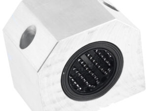 Palier à roulement Ewellix Makers in Motion LUHR 30-2LS
