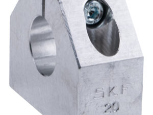 Palier bride d'arbre Ewellix Makers in Motion LSHS20