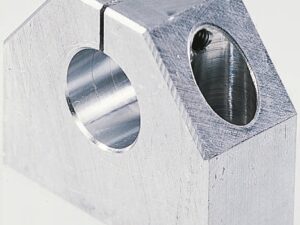 Palier bride d'arbre Ewellix Makers in Motion LSHS16