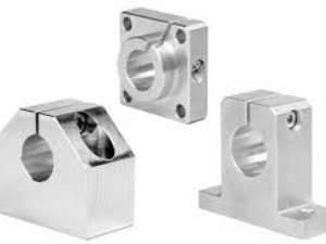 SUPPORTS D'ARBRES LINÉAIRES
