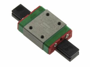 Guidage linéaire miniature HIWIN MGN07CZ0HM