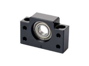 Palier BF20 pour vis à bille SFU2505